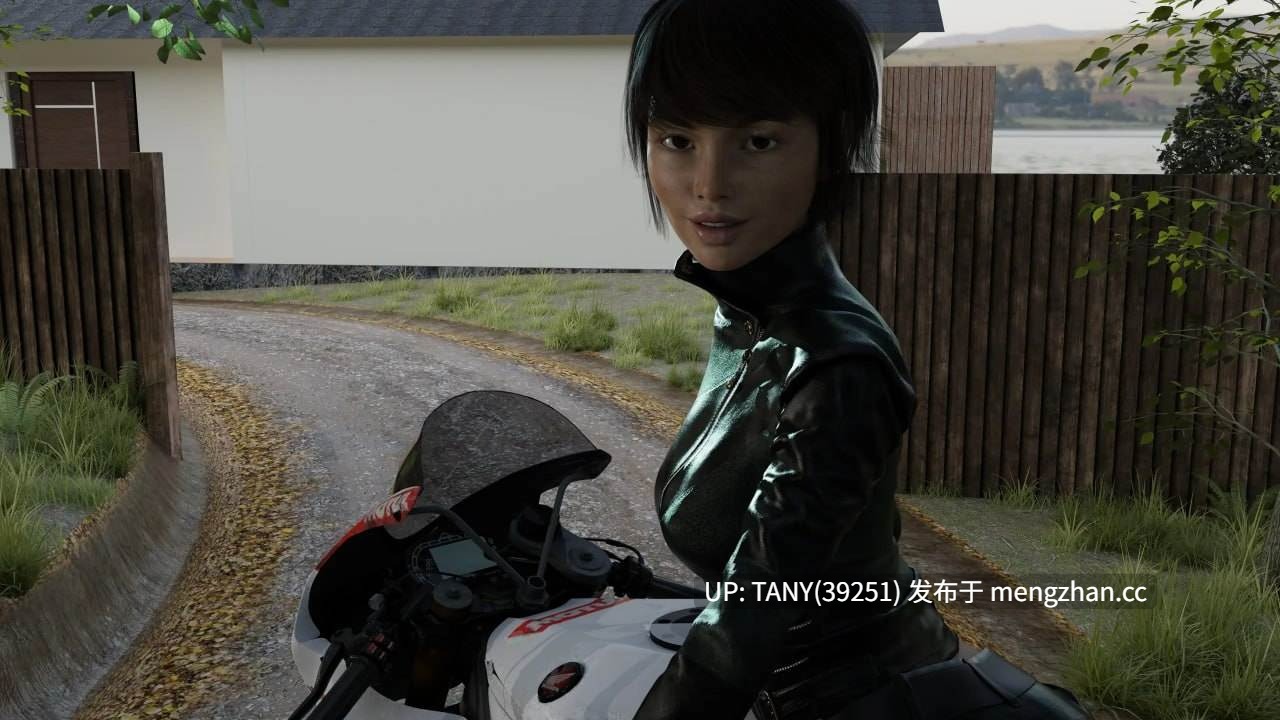 #不好的回忆   #Bad Memories v0.9.5.2 AI汉化版 萌站植入-第5张图片-萌站