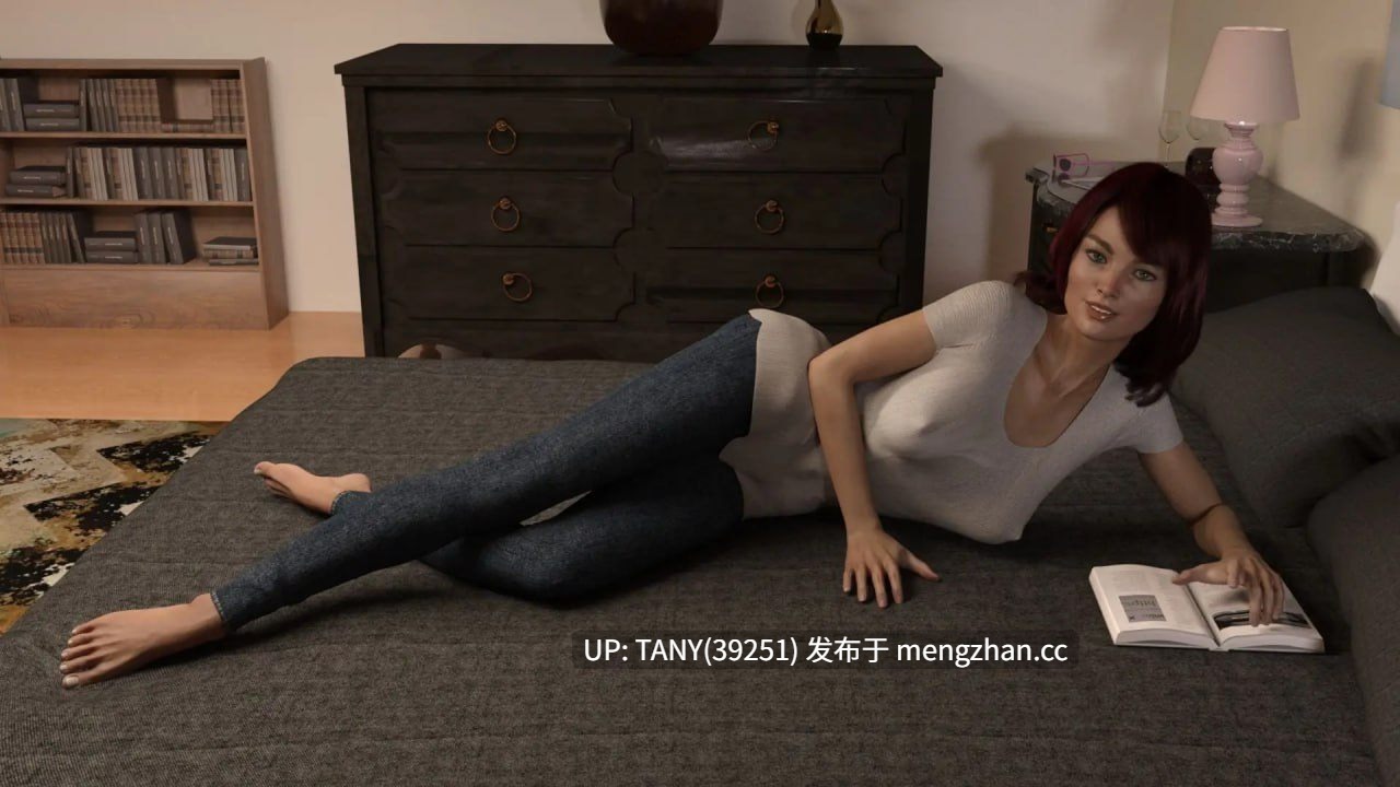 #不好的回忆   #Bad Memories v0.9.5.2 AI汉化版 萌站植入-第7张图片-萌站