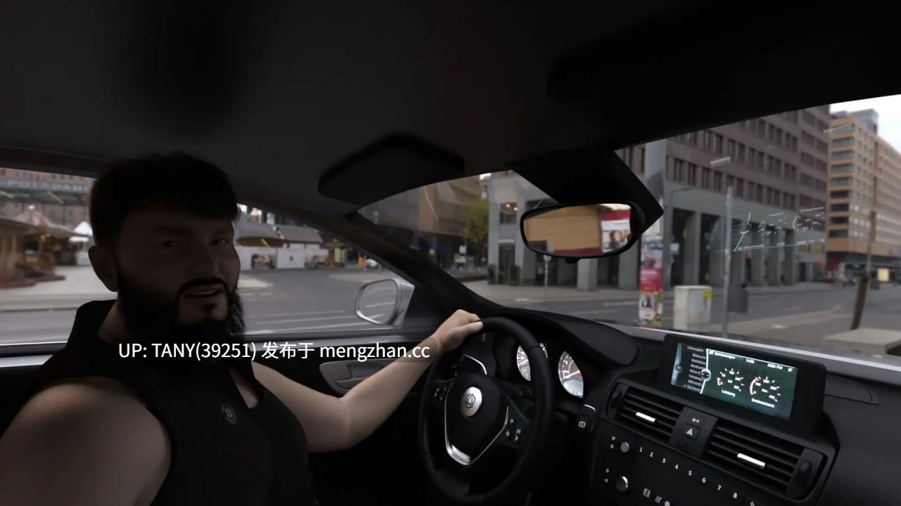 #不好的回忆   #Bad Memories v0.9.5.2 AI汉化版 萌站植入-第8张图片-萌站