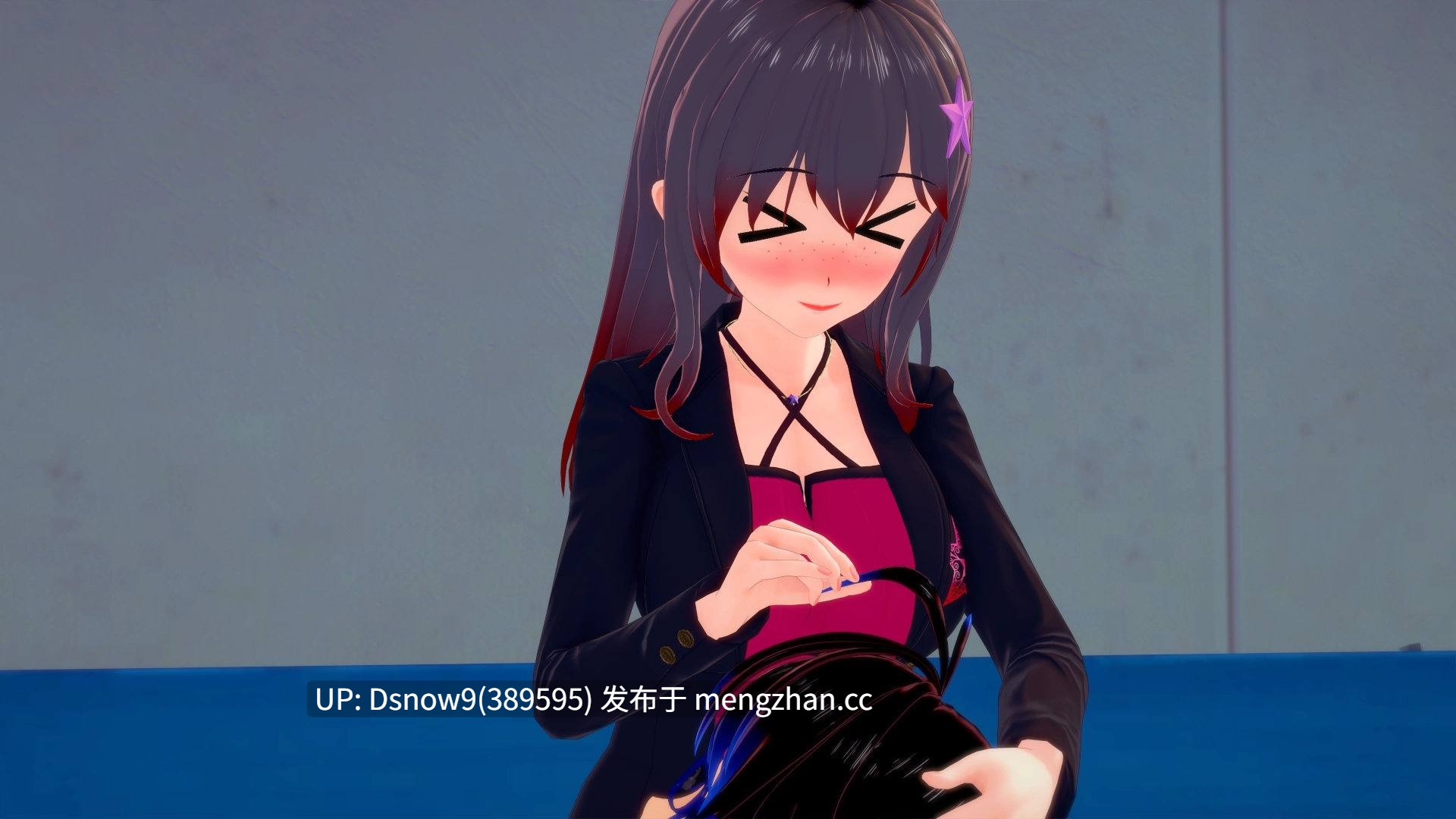 [SLG/动态/AI汉化] 乌纳维尼 Unavni v0.8 [PC/2.43G]-第5张图片-萌站