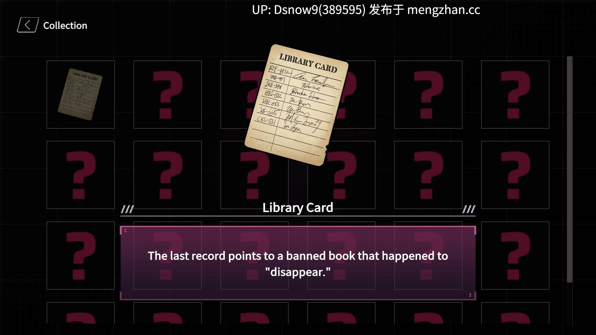 [SLG/动态/官中步兵]【删减内容】：SexCP-069 v1.0.10 + ASMR [PC/2.34G]-第3张图片-萌站