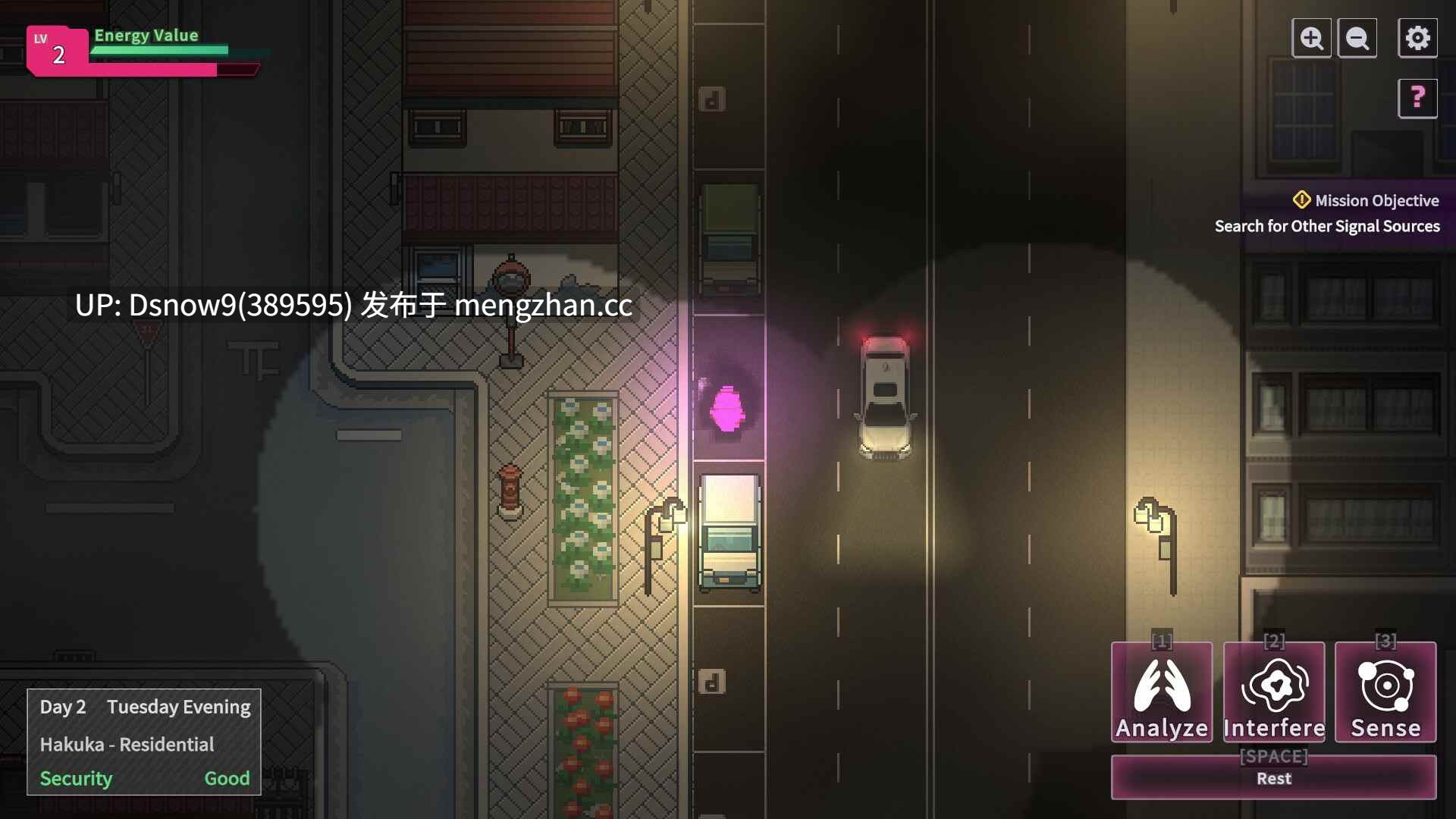 [SLG/动态/官中步兵]【删减内容】：SexCP-069 v1.0.10 + ASMR [PC/2.34G]-第7张图片-萌站