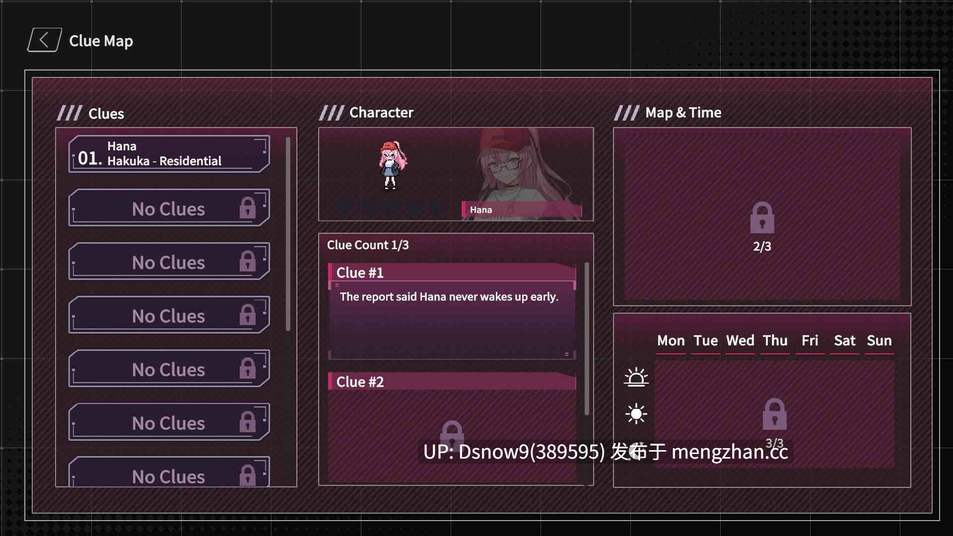 [SLG/动态/官中步兵]【删减内容】：SexCP-069 v1.0.10 + ASMR [PC/2.34G]-第10张图片-萌站
