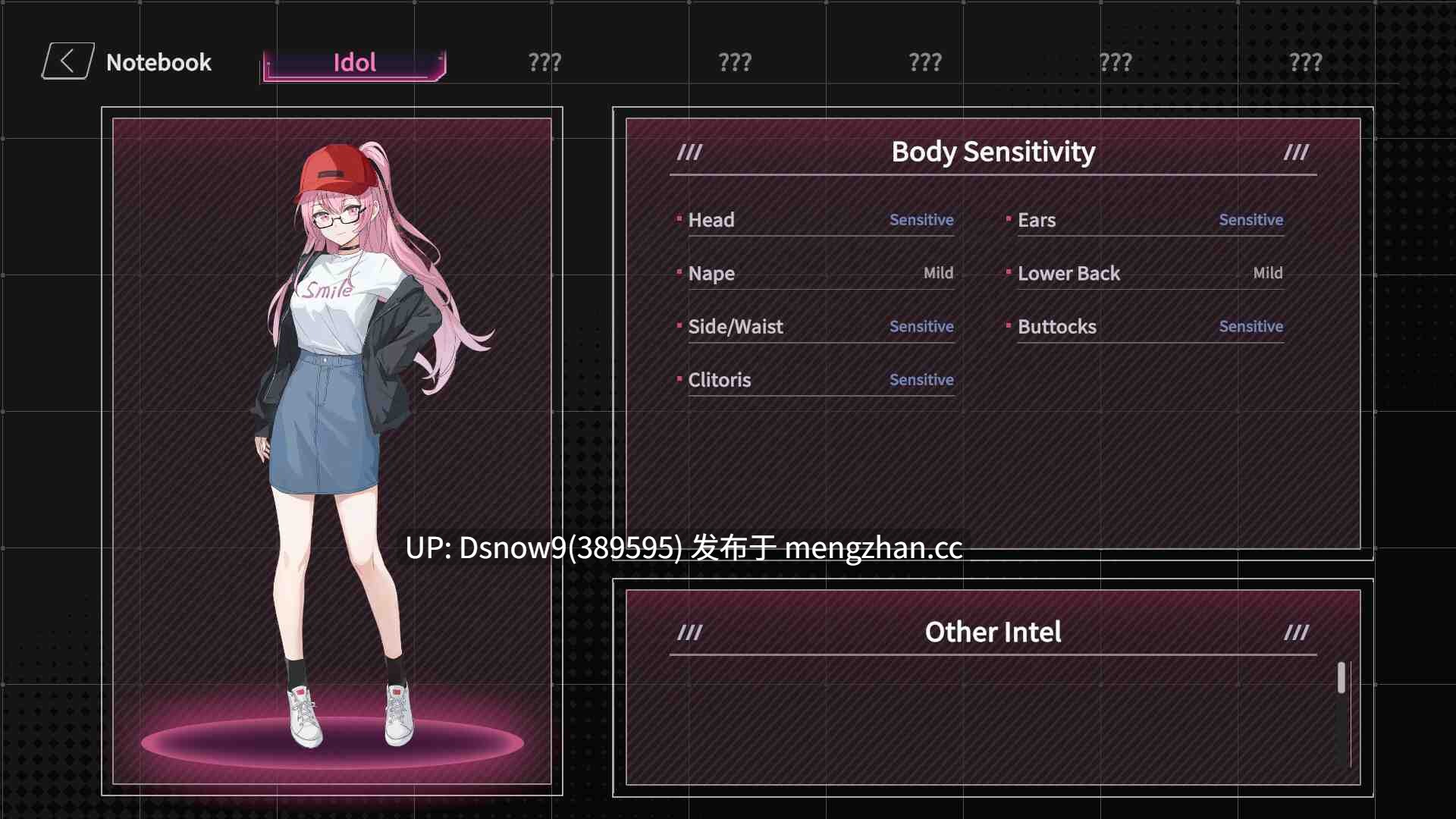 [SLG/动态/官中步兵]【删减内容】：SexCP-069 v1.0.10 + ASMR [PC/2.34G]-第4张图片-萌站