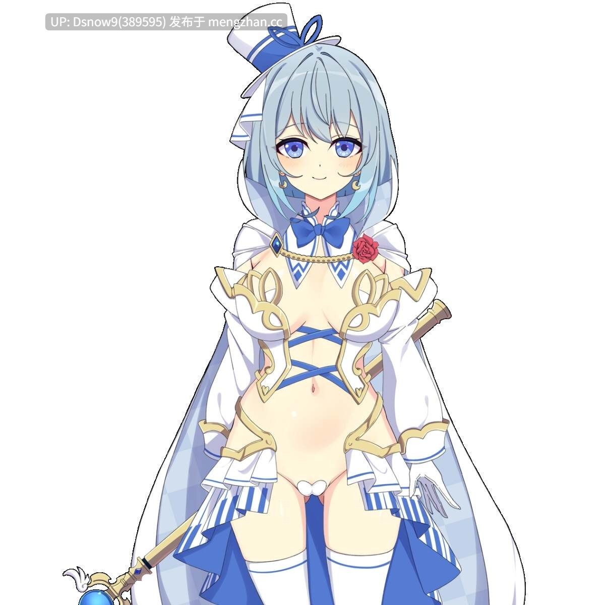 [RPG/AI汉化] 魔法少女るなとななみ-悪の遺伝子を孕まされる母娘-ver1.0.23  [PC/2.24G]-第14张图片-萌站