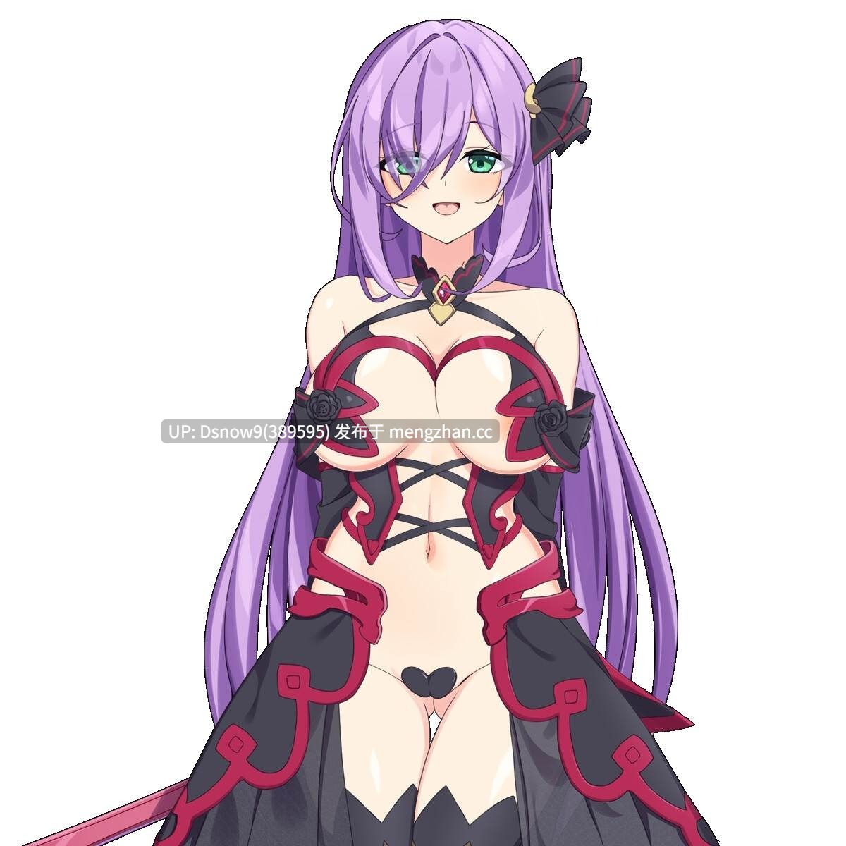[RPG/AI汉化] 魔法少女るなとななみ-悪の遺伝子を孕まされる母娘-ver1.0.23  [PC/2.24G]-第16张图片-萌站