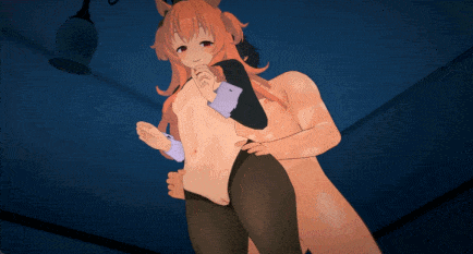 Umamusume-重砲