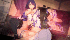 【3D/巨乳/同人】Yuluer合集[58V/10G]-第4张图片-萌站