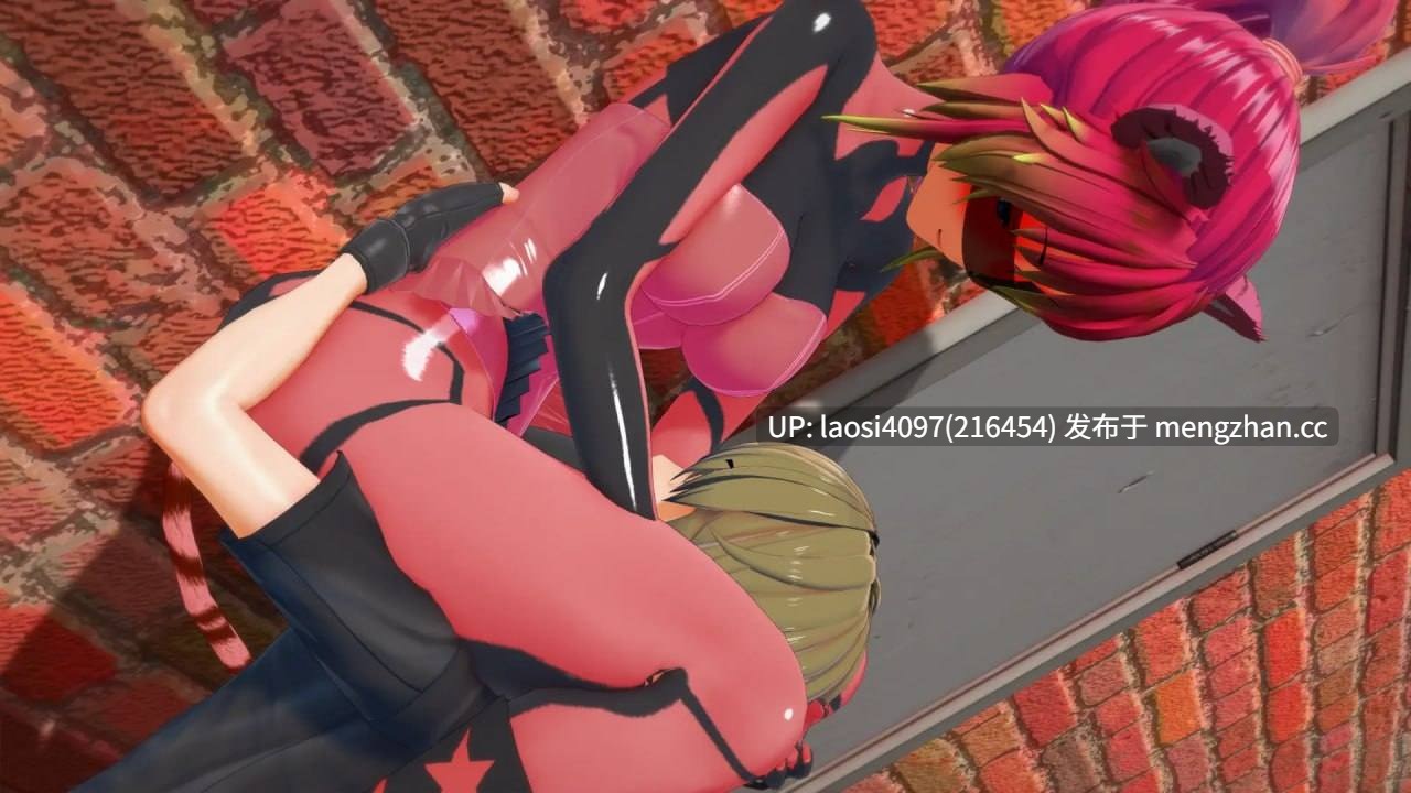 [SLG/PC]#恋爱基因   #Genex Love and 2 Love Genex P2 v2.2.2 AI汉化版