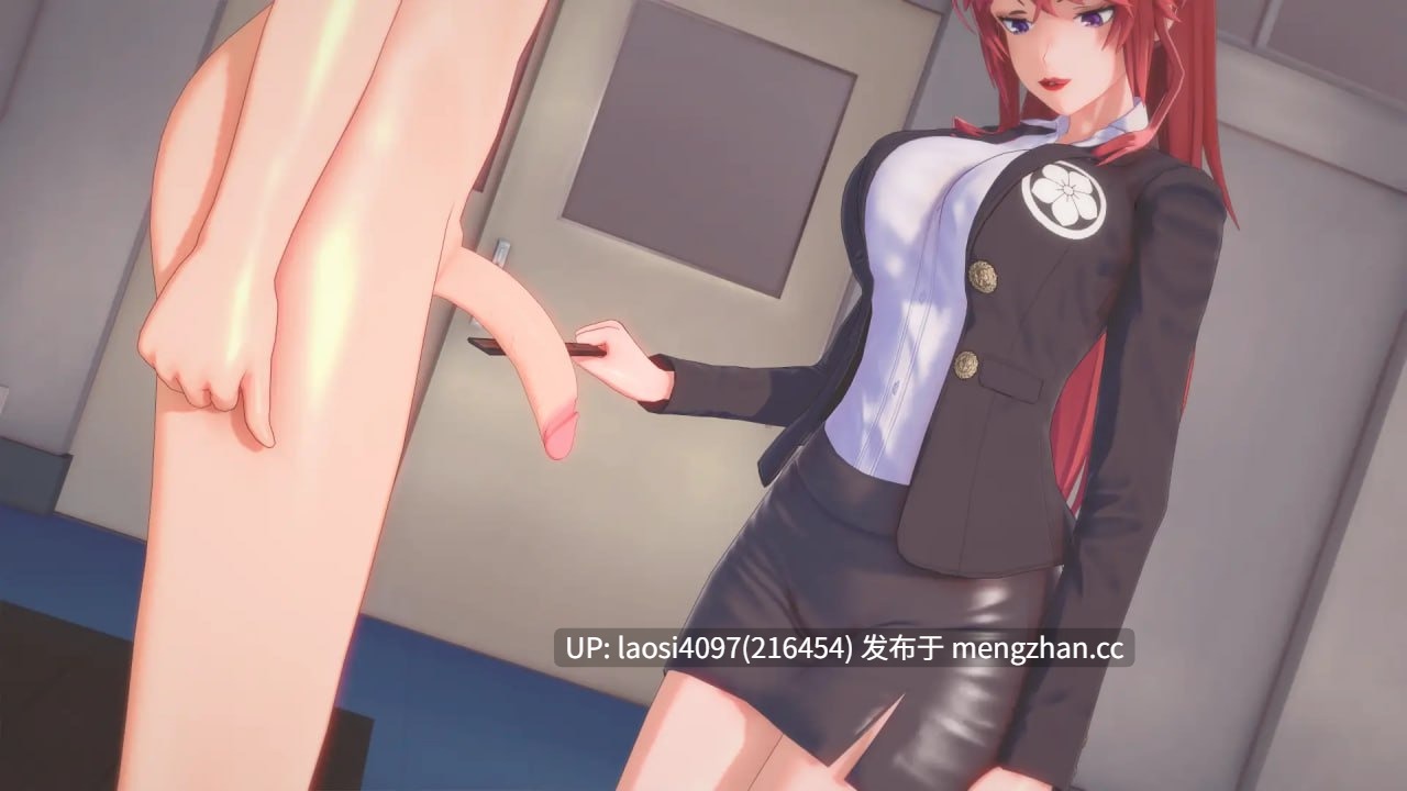 [SLG/PC]#恋爱基因   #Genex Love and 2 Love Genex P2 v2.2.2 AI汉化版-第2张图片-萌站