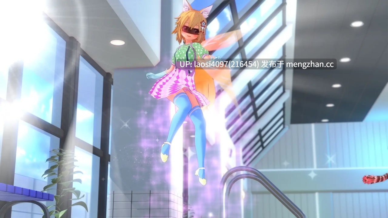 [SLG/PC]#恋爱基因   #Genex Love and 2 Love Genex P2 v2.2.2 AI汉化版-第3张图片-萌站