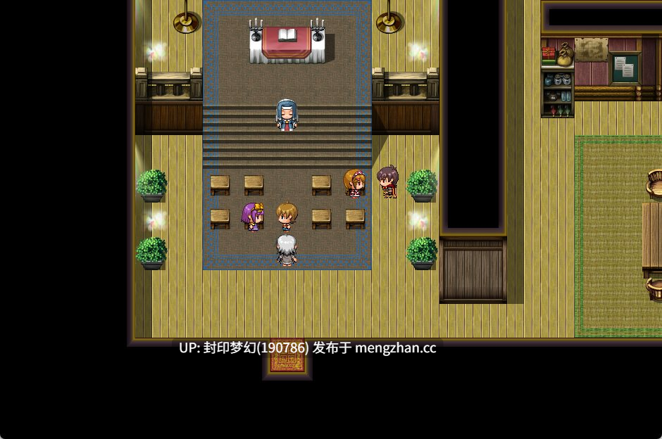A831 Sword Mistress of the Dungeon Town-第3张图片-萌站 A831 Sword Mistress of the Dungeon Town-第3张图片-萌站