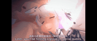 【2K/无修/无水印】新作-The Mysterious Brothel Called “Underground Tavern”—The Secret Between Firefly, Robin, and Bronya......-2K-第7张图片-萌站