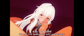 【2K/无修/无水印】新作-The Mysterious Brothel Called “Underground Tavern”—The Secret Between Firefly, Robin, and Bronya......-2K-第10张图片-萌站