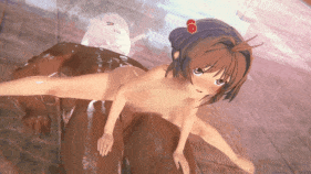 【4K/无修/无水印】新作-Cardcaptor Sakura - Sakura Kinomoto - Part 3-4K 内容同普清一样 是4K版本 介意勿买-第5张图片-萌站