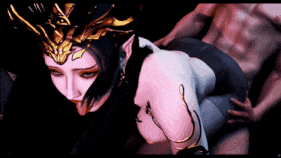 【1K/无修/无水印】新作-Szyca-美杜莎NTR5-1K-第3张图片-萌站