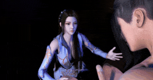 【1K/无修/无水印】新作-游客01 纳兰嫣然中篇-1K-第3张图片-萌站