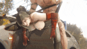 【1K/无修/无水印】新作-Brutalisk Entertainment-2511-伊芙+渡鸦+爱丽丝+蒂法-1K-28.40-第5张图片-萌站