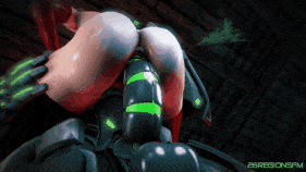 【4K/无修[26RegionSFM]-Harley Quinn vs Grid-4K60Fps】新作--第7张图片-萌站