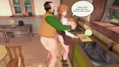 【3D/NTR/巨乳/同人】japs8005合集[合并视频22V/6.7G]-第7张图片-萌站