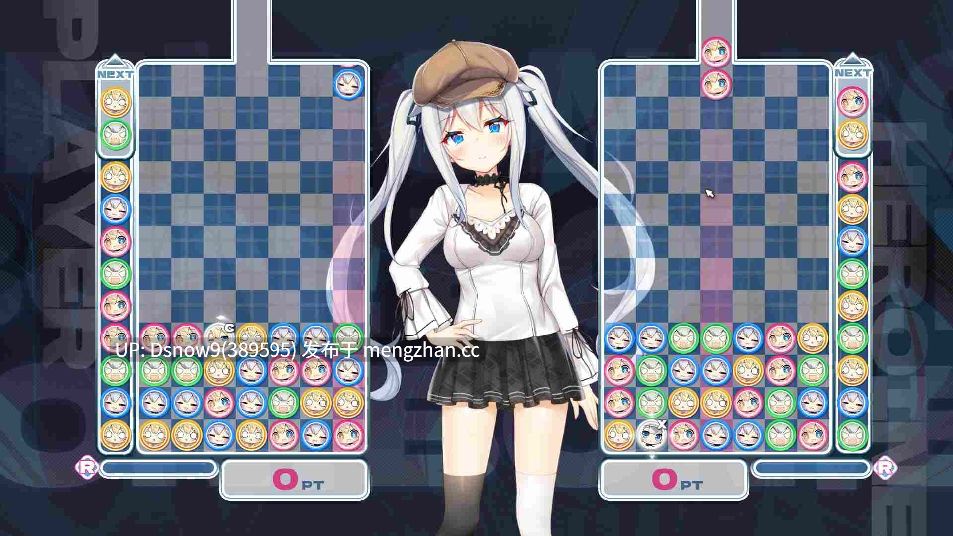 [SLG/动态/官中步兵] 想要诉说的心意 Sisters Connect [PC/8G]-第3张图片-萌站