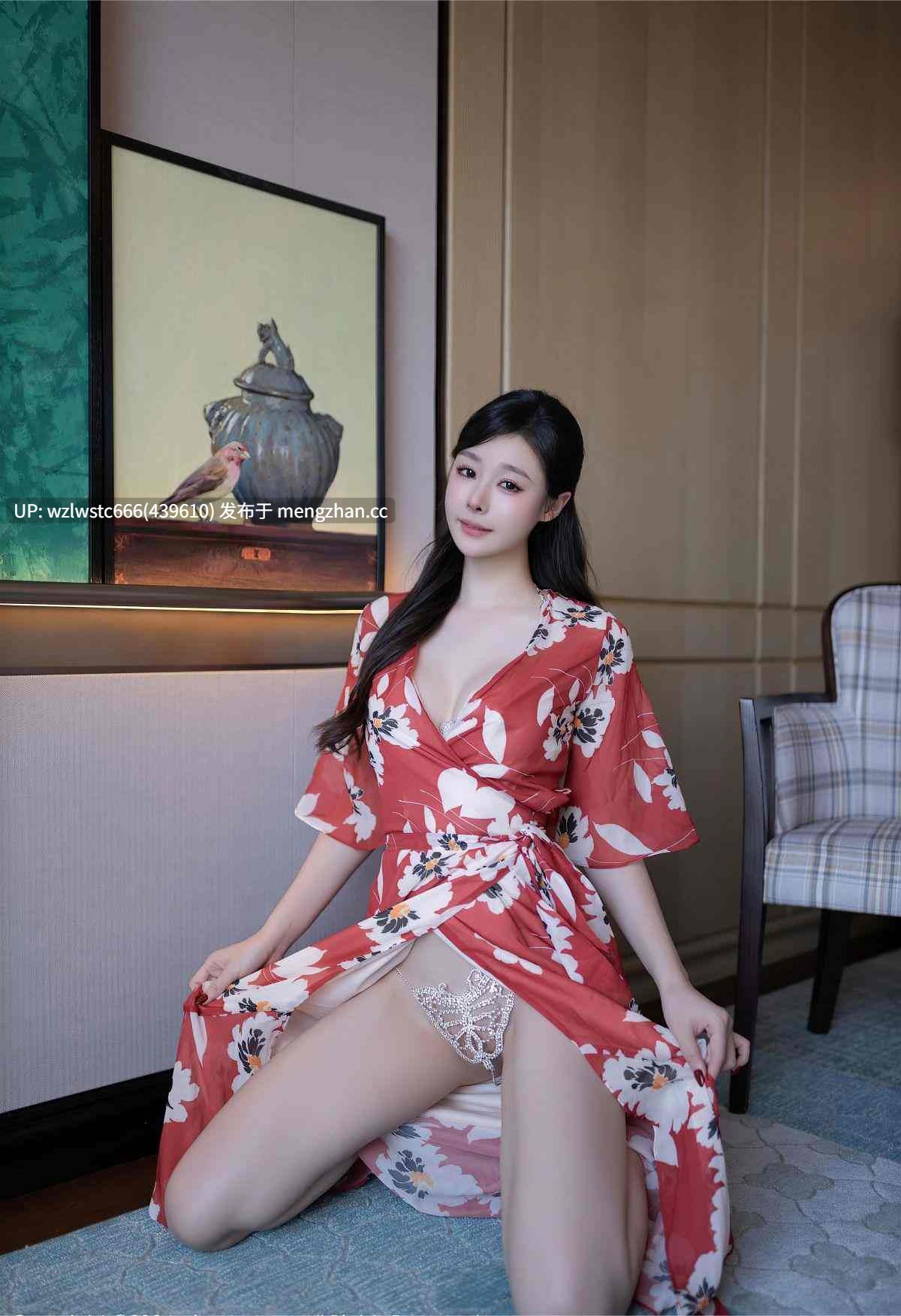 小逗逗-睡衣的秘密-80p-第2张图片-萌站