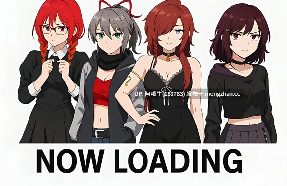【2D/腐败/SLG/动态/PC/机翻】Ero计划 Ero Scheme [v0.06 Pre-Alpha] [PassionScheme][1.89G]【序号5442】