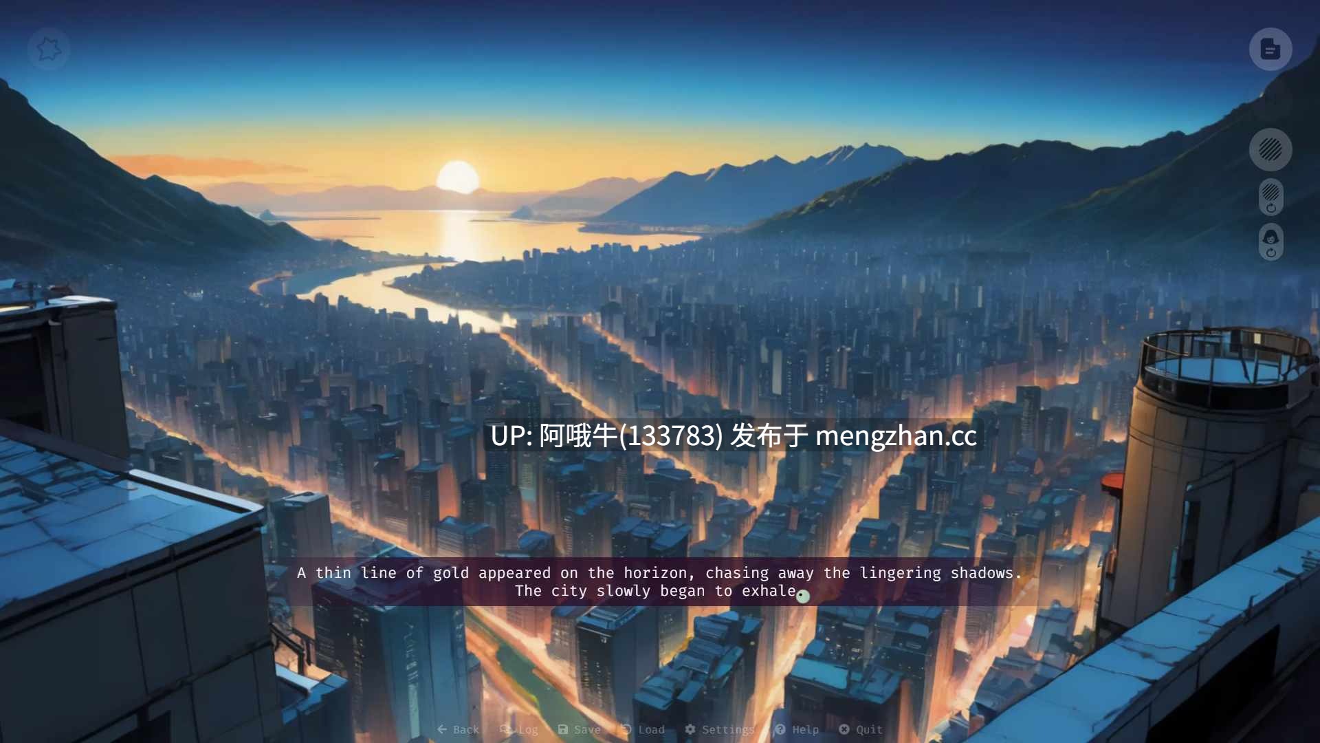 【大作/动态CG/后宫/互动/PC/生肉】多重 Multiic [v0.5.95] [Stvoler][22G]【序号5450】-第2张图片-萌站