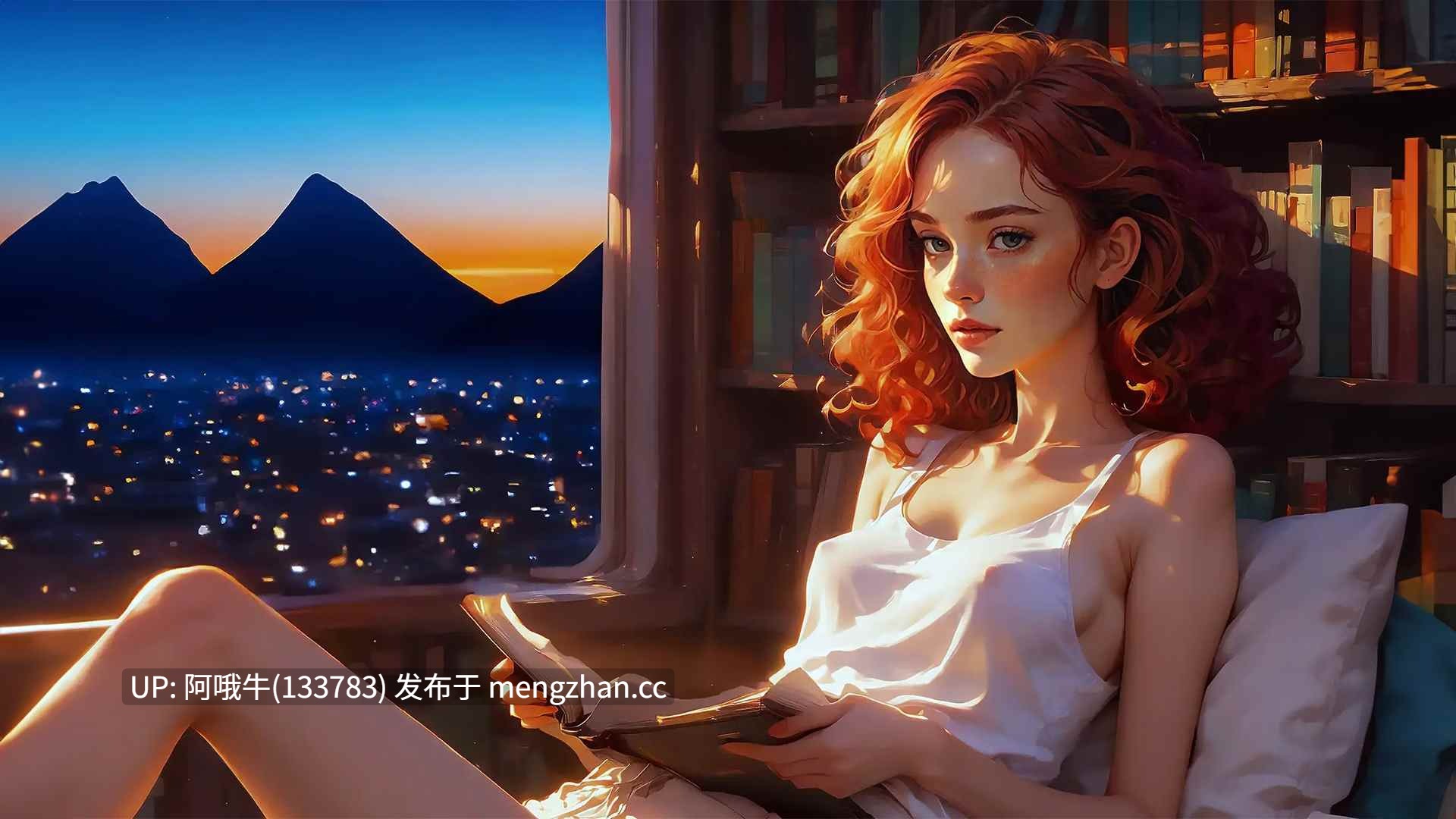 【大作/动态CG/后宫/互动/PC/生肉】多重 Multiic [v0.5.95] [Stvoler][22G]【序号5450】-第7张图片-萌站