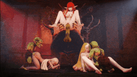 AmateurThrowaway-In The Hall of The Goborn King-第6张图片-萌站 AmateurThrowaway-In The Hall of The Goborn King-第6张图片-萌站
