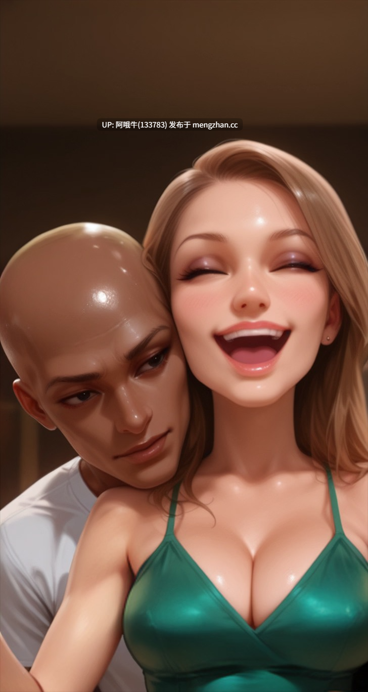 【2D/SLG/AICG/恋爱模拟/PC机翻/安卓生肉】和我的妻子一起玩 Play with My Wife [Ch. 5] [EvilKrakenLagoon][248M]【序号5454】-第6张图片-萌站