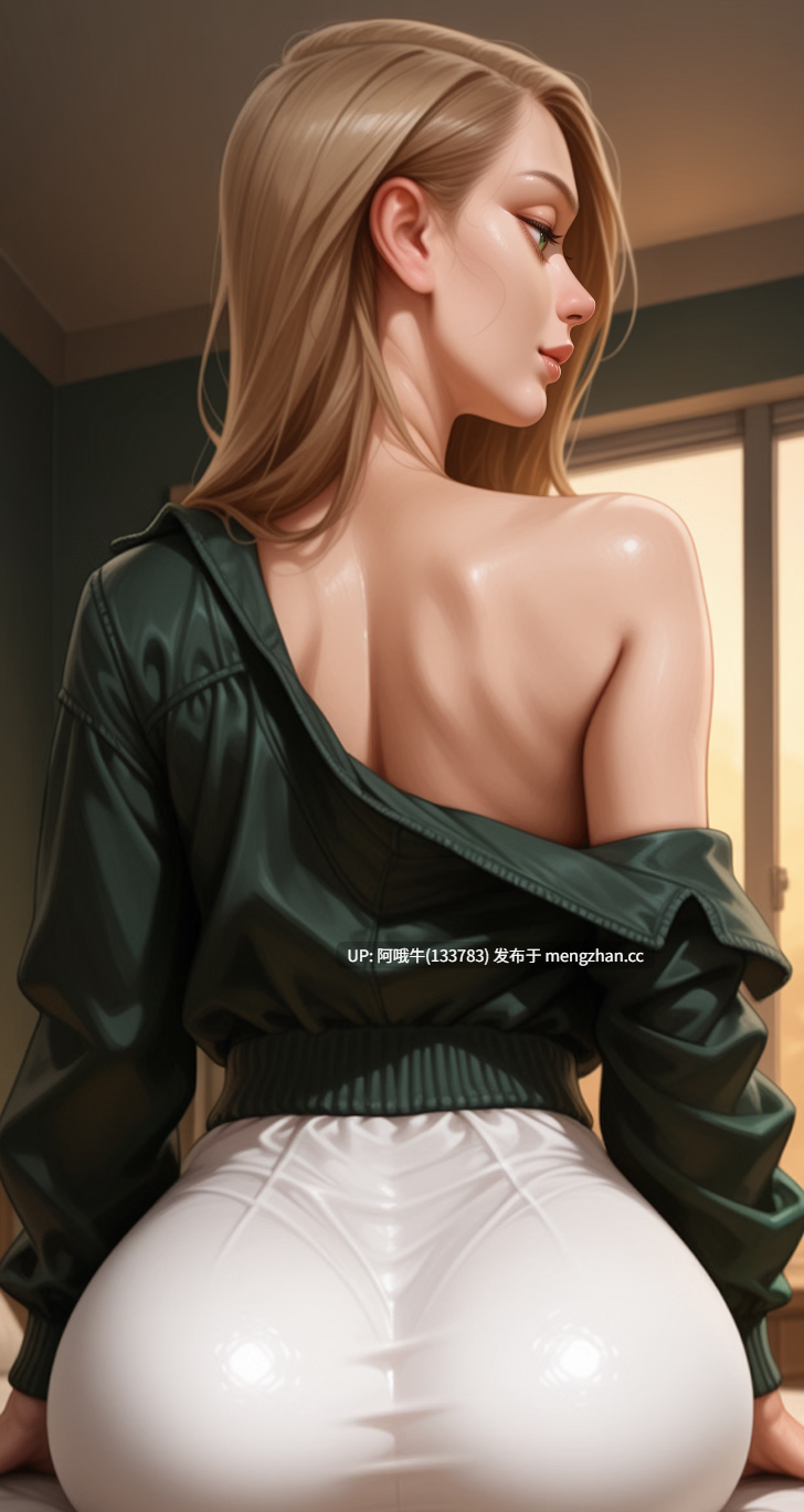 【2D/SLG/AICG/恋爱模拟/PC机翻/安卓生肉】和我的妻子一起玩 Play with My Wife [Ch. 5] [EvilKrakenLagoon][248M]【序号5454】-第9张图片-萌站