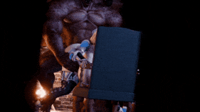 新作-[SFM-DH] Animation Loop Something For The Holiday