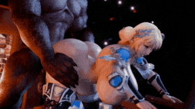 新作-[SFM-DH] Animation Loop Something For The Holiday-第2张图片-萌站