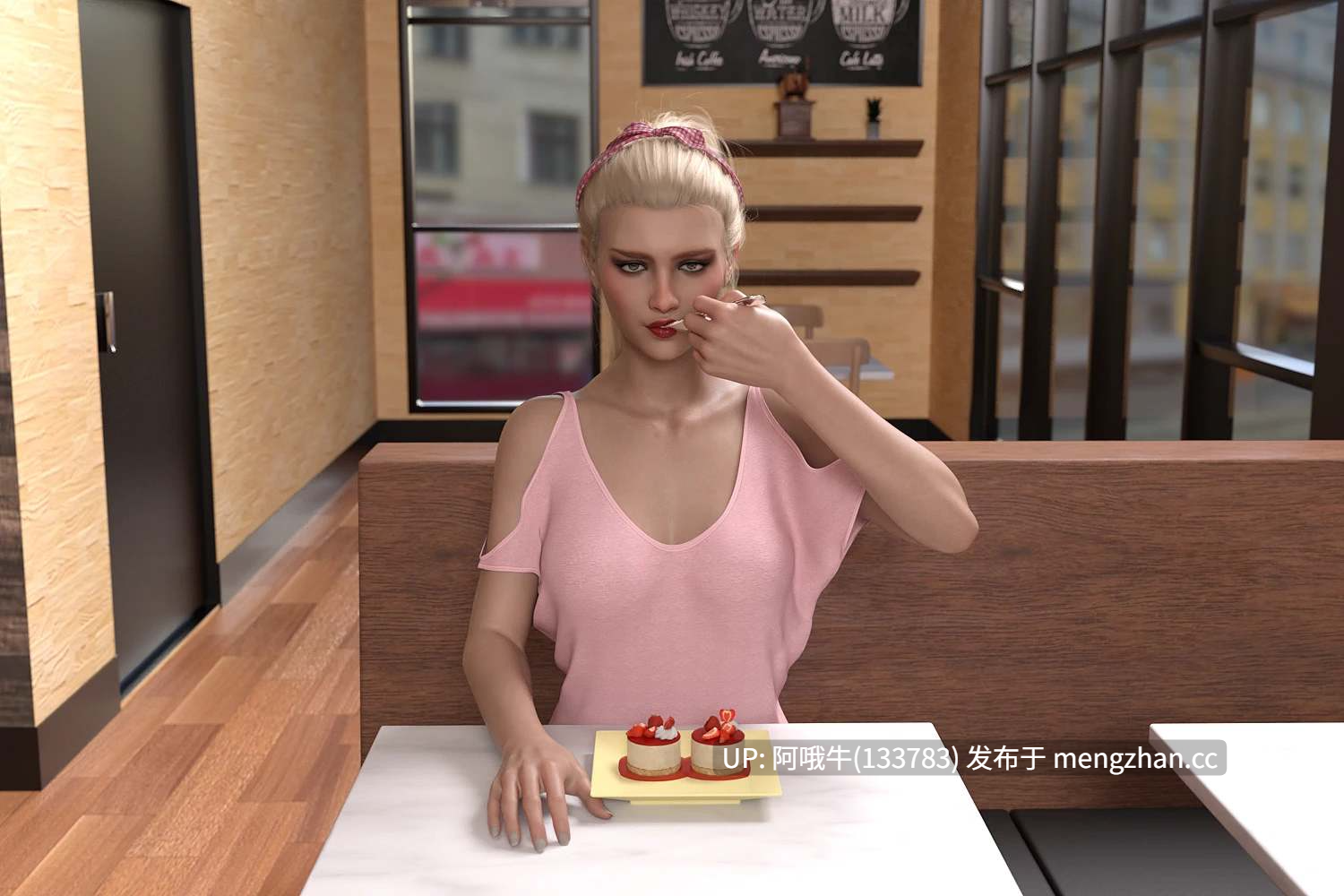 【欧美/SLG/PC/机翻】简单的日子 Simple Days [v0.20.2 Full] [Mega Lono][4.39G]【序号5456】-第11张图片-萌站