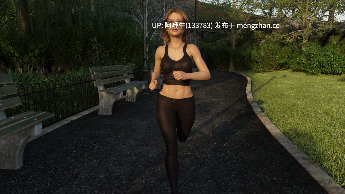 【欧美/腐败/SLG/互动/PC/机翻】莉迪亚的新生活 Lydia's New Life [v0.8] [LewdWorlds]【3.11G】【序号5457】-第3张图片-萌站