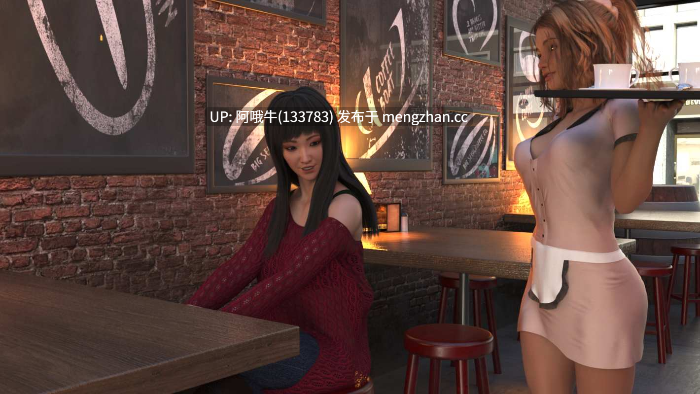 【欧美/腐败/SLG/互动/PC/机翻】莉迪亚的新生活 Lydia's New Life [v0.8] [LewdWorlds]【3.11G】【序号5457】-第7张图片-萌站