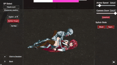 【ACT/战斗H/动态】绫咲江 アヤメルキシ Ayamerukie [v0.059_1][505M]【序号5458】-第3张图片-萌站
