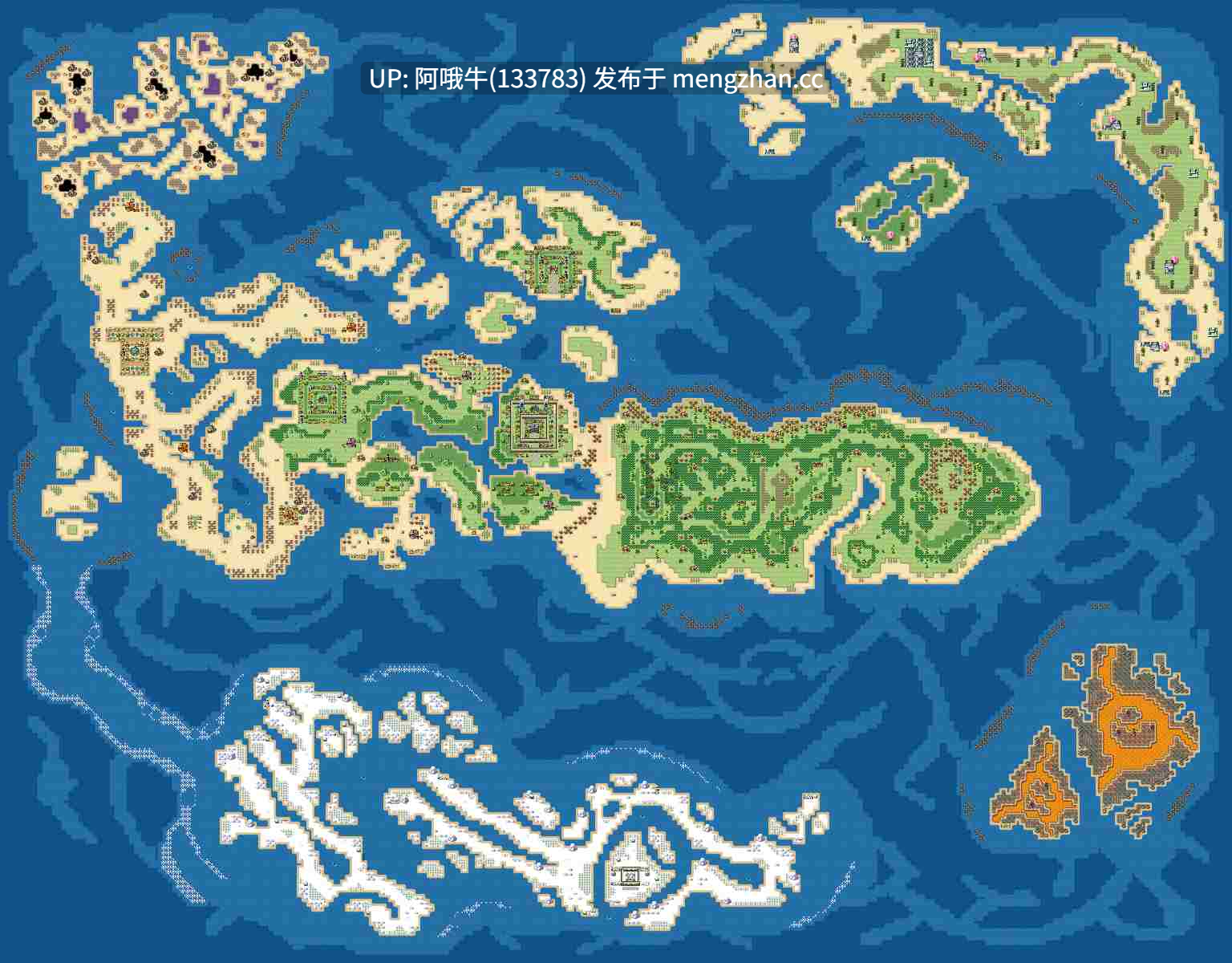 【支配/羞辱/RPG/PC/机翻/萌站内植】魅魔盟约第一代：被诅咒的森林 Succubus Covenant Generation One The Cursed Forest [Sidestory v9] [Olympus][3.88G]【序号5460】-第5张图片-萌站