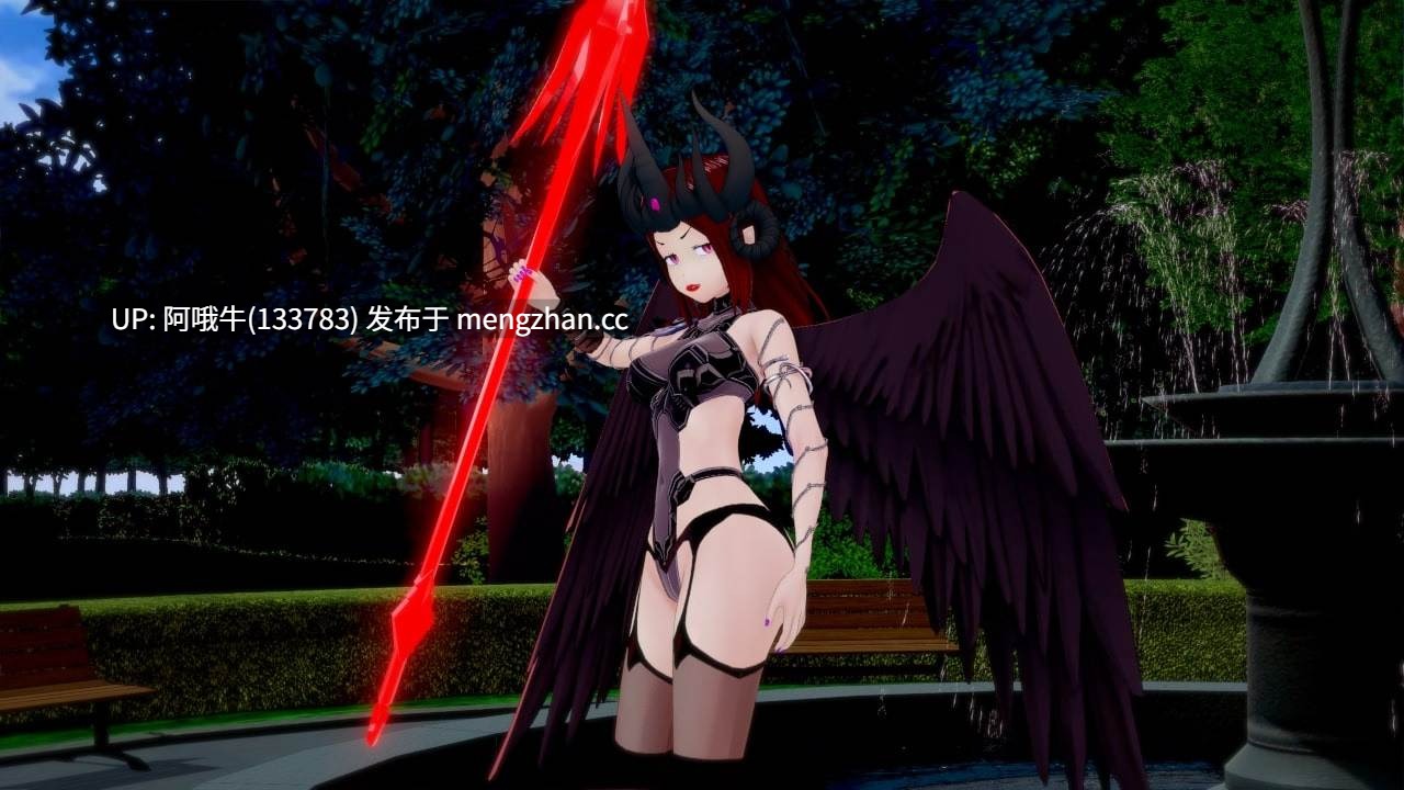 【3D/大作/SLG/互动/PC机翻/安卓生肉】魔法学校传说 Tales of Magic School [v0.1.103] [Livia_isButterfly][8.71G]【序号5461】-第5张图片-萌站