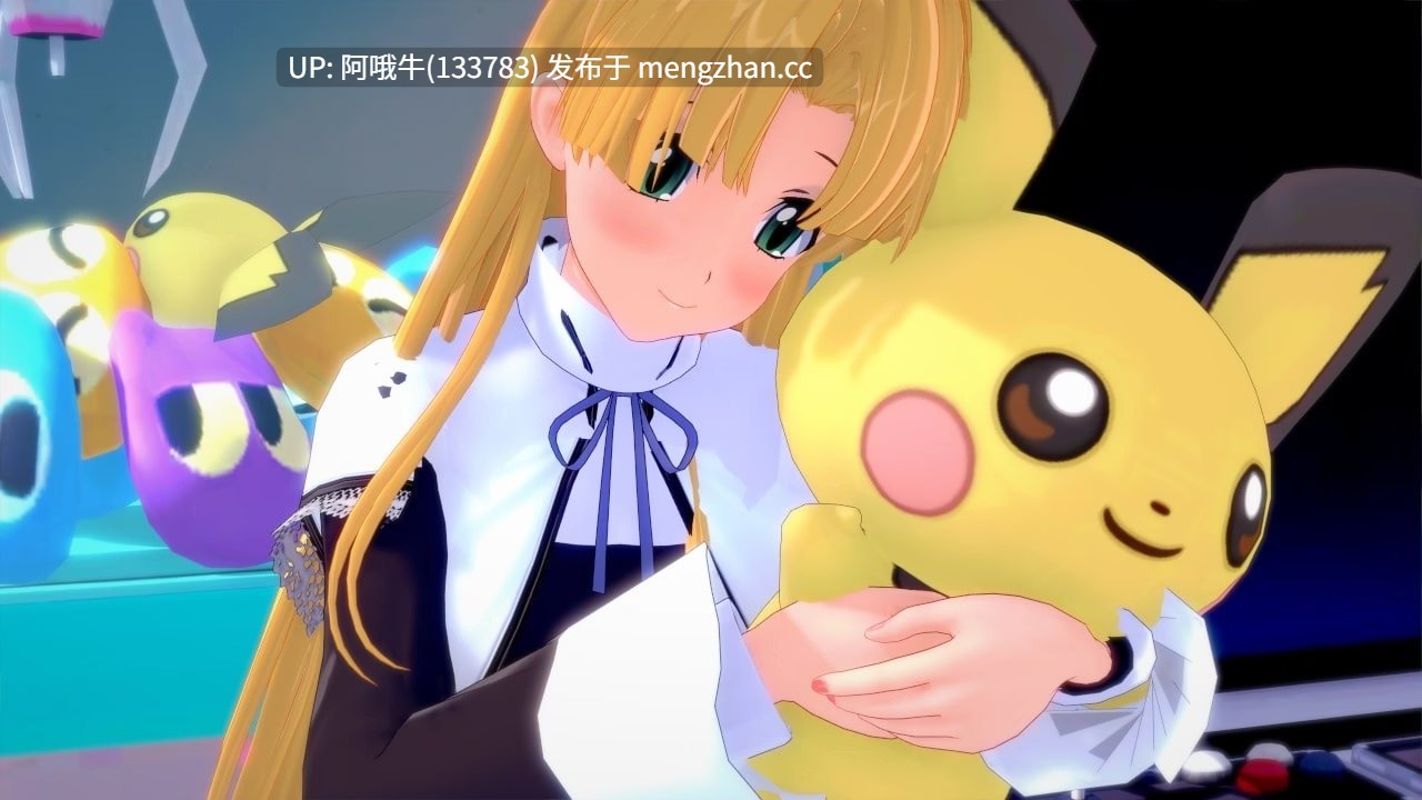 【3D/大作/SLG/互动/PC机翻/安卓生肉】魔法学校传说 Tales of Magic School [v0.1.103] [Livia_isButterfly][8.71G]【序号5461】-第8张图片-萌站