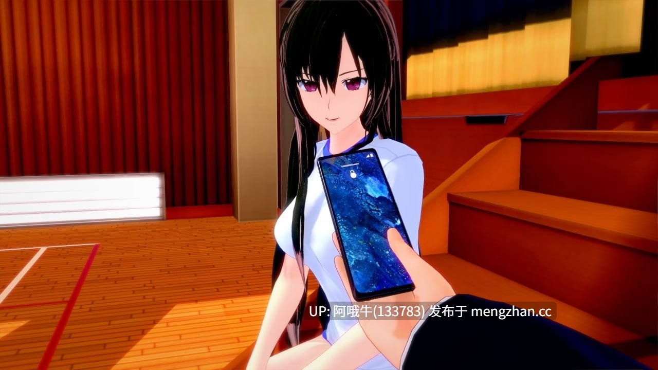 【3D/大作/SLG/互动/PC机翻/安卓生肉】魔法学校传说 Tales of Magic School [v0.1.103] [Livia_isButterfly][8.71G]【序号5461】-第18张图片-萌站