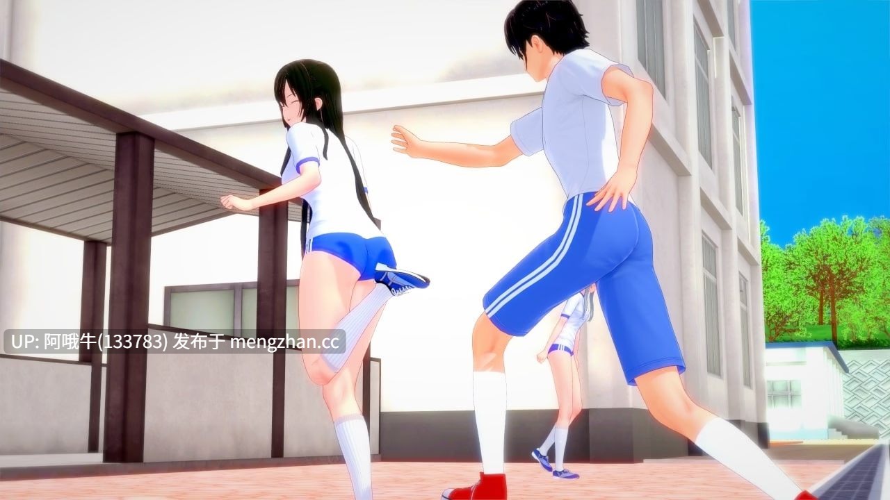 【3D/大作/SLG/互动/PC机翻/安卓生肉】魔法学校传说 Tales of Magic School [v0.1.103] [Livia_isButterfly][8.71G]【序号5461】-第19张图片-萌站