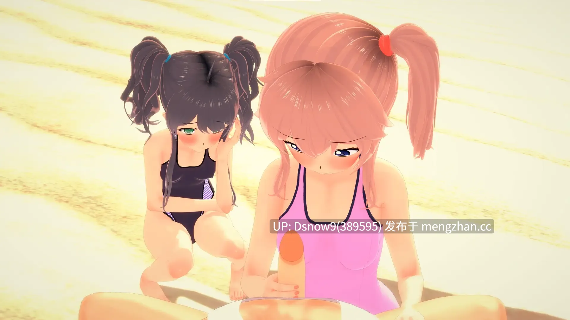 [SLG/动态/AI汉化] 爱的俱乐部 School of Love: Clubs! v1.9.0 [PC/2.9G]-第6张图片-萌站
