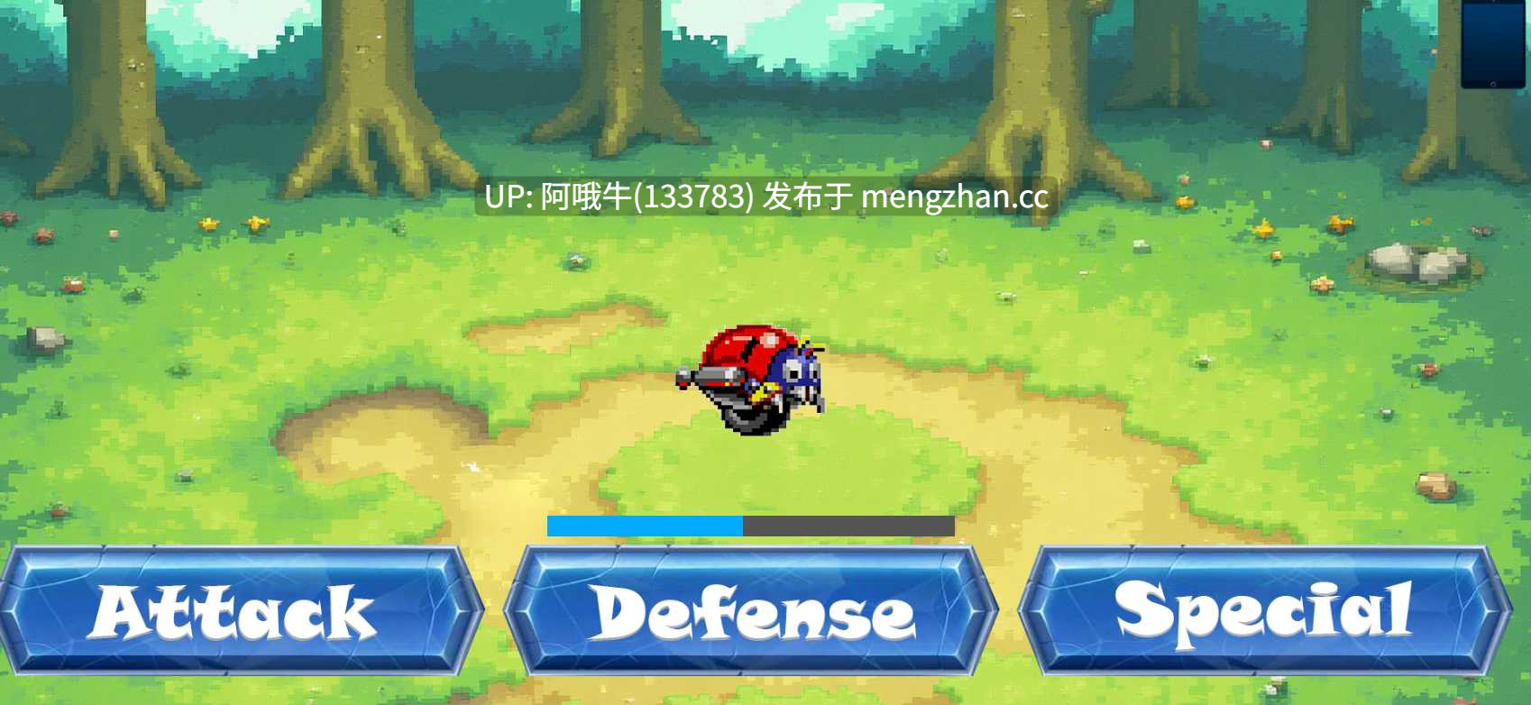 【同人/SLG/猎奇/PC机翻/安卓生肉】索尼克IDS任务 Sonic IDS Quest [v0.10] [Pammy Works][820M]【序号5465】-第3张图片-萌站