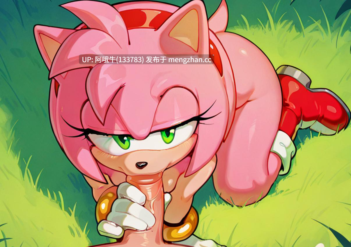 【同人/SLG/猎奇/PC机翻/安卓生肉】索尼克IDS任务 Sonic IDS Quest [v0.10] [Pammy Works][820M]【序号5465】-第7张图片-萌站