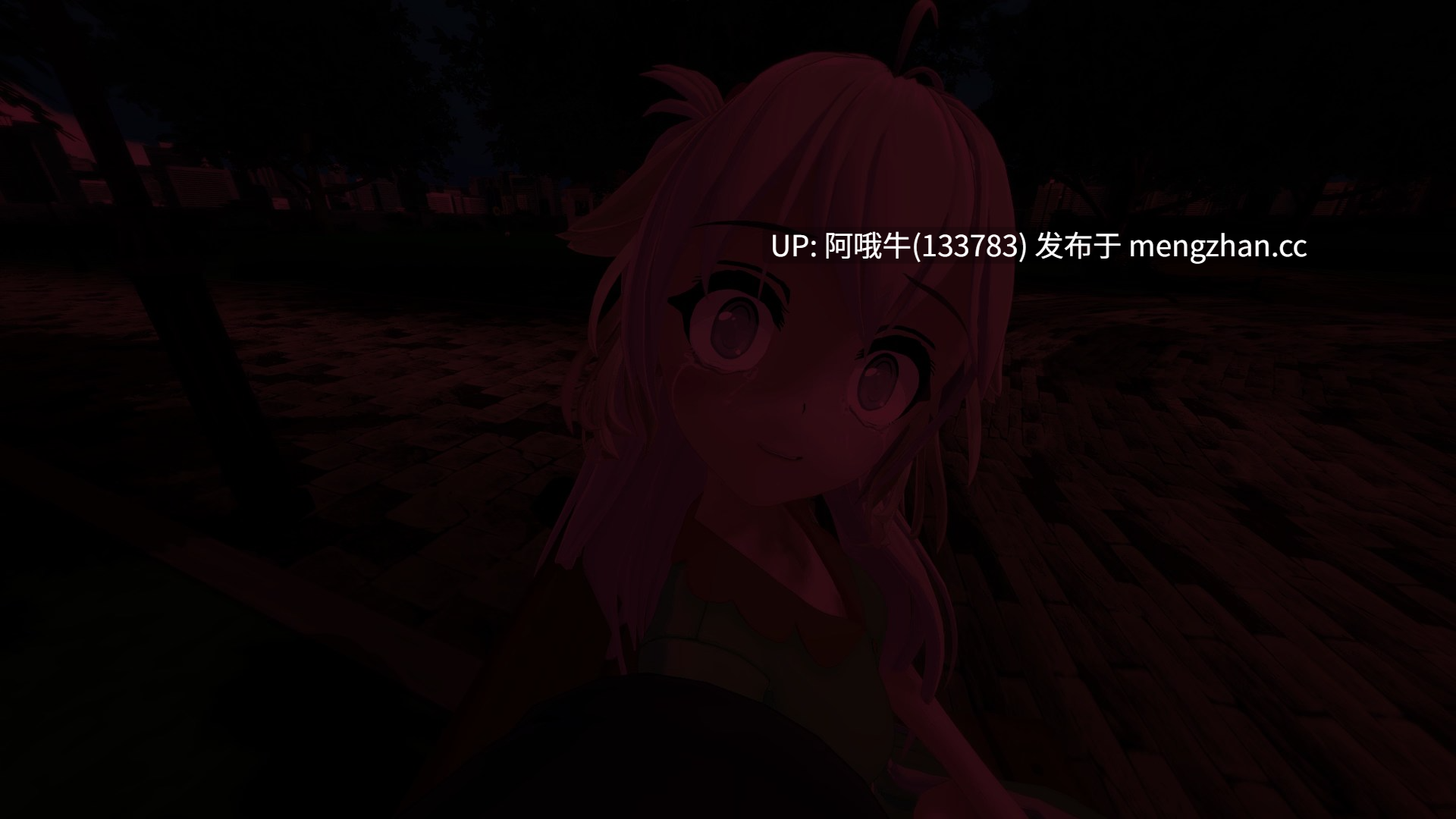 【3D/SLG/校园/PC机翻/安卓生肉/萌站内植】同一枚硬币的两面 Two Sides of the Same Coin [v0.3.4.5] [Dajamtssc][3.66G]【序号5467】-第11张图片-萌站