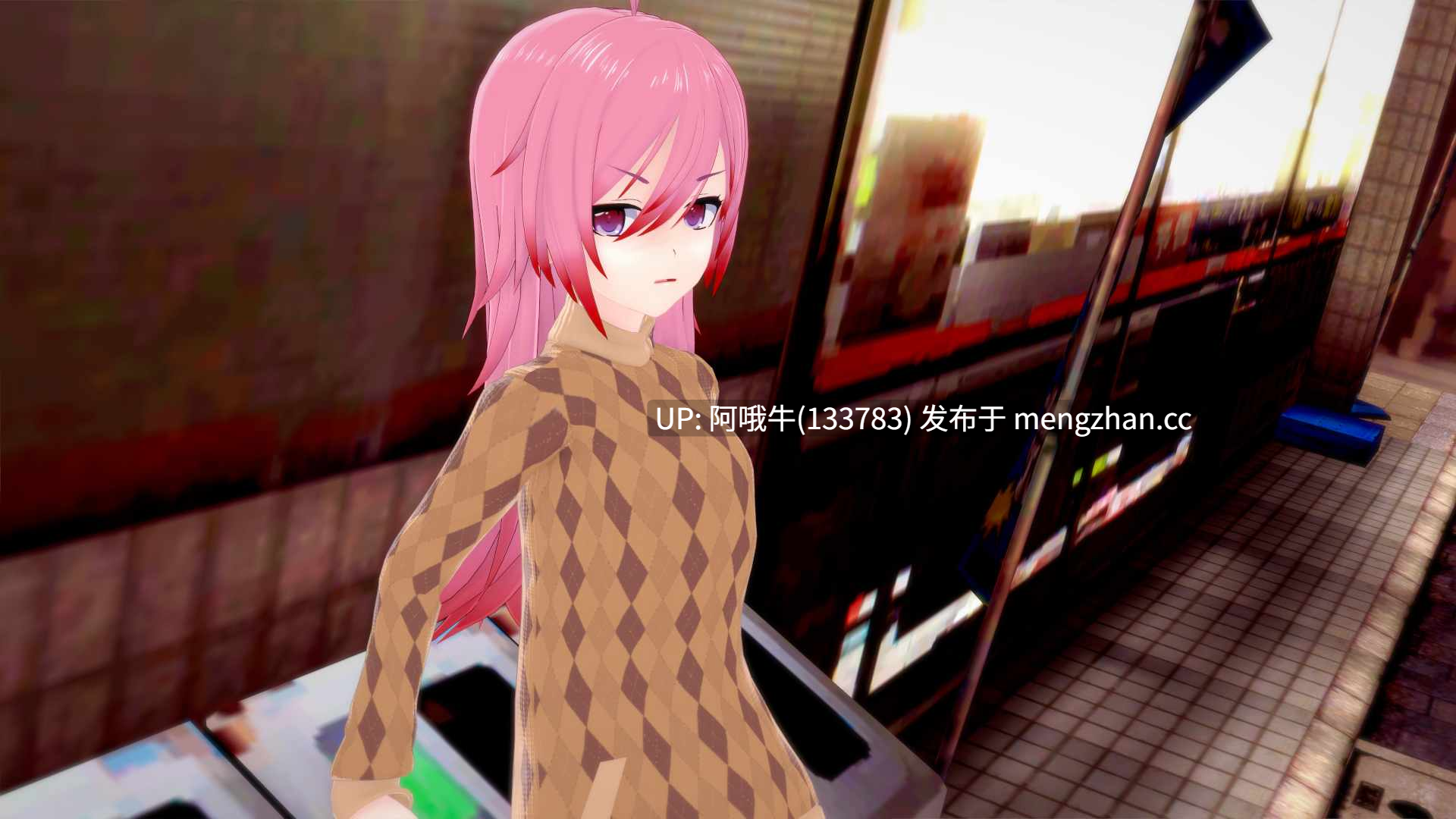 【3D/SLG/校园/PC机翻/安卓生肉/萌站内植】同一枚硬币的两面 Two Sides of the Same Coin [v0.3.4.5] [Dajamtssc][3.66G]【序号5467】-第13张图片-萌站