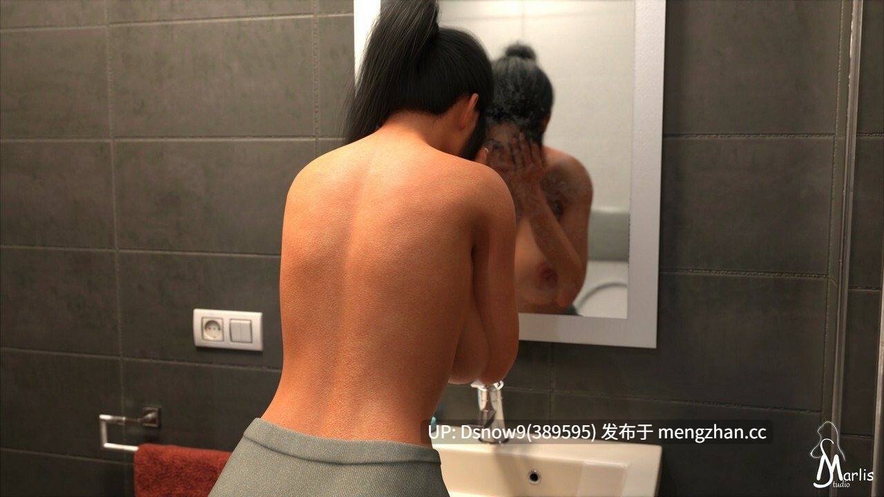 [SLG/动态/AI汉化] 无聊的妻子 Bored Wife v0.2.5 [PC/1.92G]-第4张图片-萌站