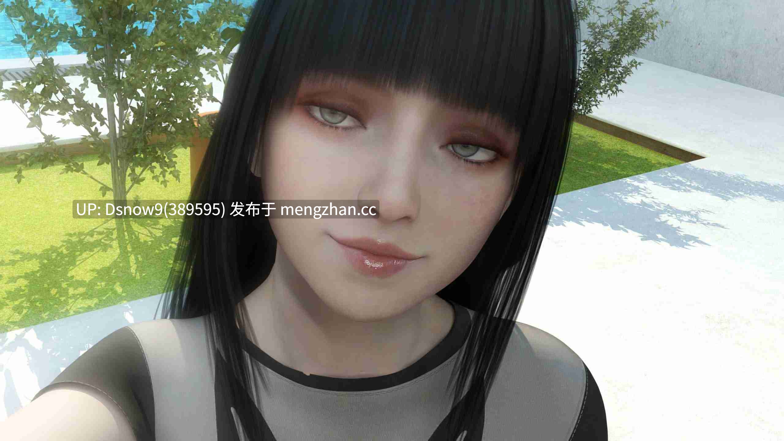 [SLG/动态/汉化] 欲望之影 Shadows of Desire v0.8 修复 [PC/20G]-第2张图片-萌站